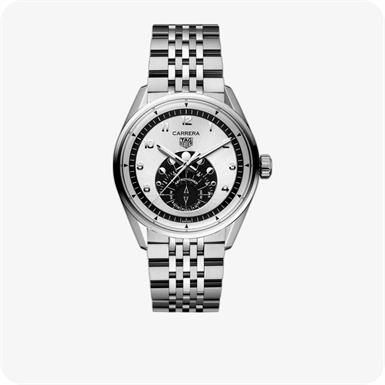 TAG Heuer Carrera TAG Heuer Carrera Astronomer