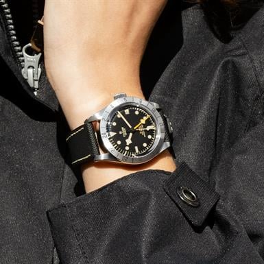 Tudor Black Bay  Pro
