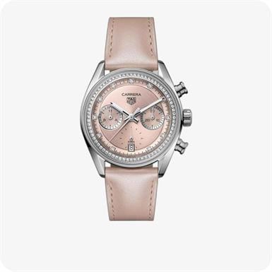 TAG Heuer Carrera Chronograph