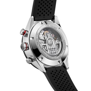 TAG Heuer Carrera TAG Heuer Carrera Chronograph