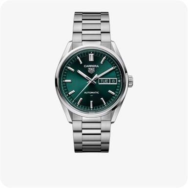 TAG Heuer Carrera TAG Heuer Carrera Day-Date