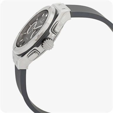 Hublot Classic Fusion Racing Grey Chronograph Titanium
