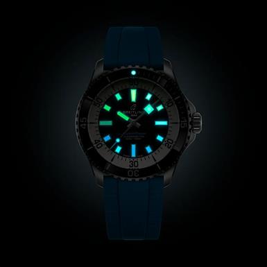 Breitling SUPEROCEAN SUPEROCEAN AUTOMATIC 42