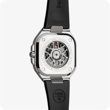 Bell & Ross Urban BR 05 GMT