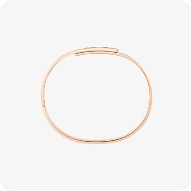 Messika MOVE NOA Move Noa Ciselé bangle