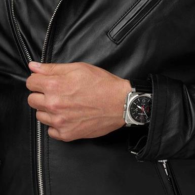Bell & Ross Instruments BR-CAL301