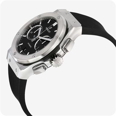 Hublot Classic Fusion Chronograph Titanium