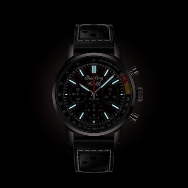 Breitling TOP TIME B01 CHEVROLET CORVETTE