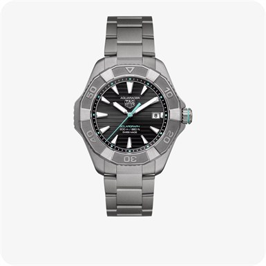 TAG Heuer Aquaracer 