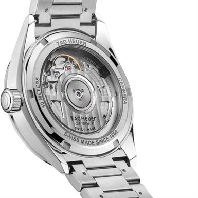 TAG Heuer Carrera TAG Heuer Carrera Date