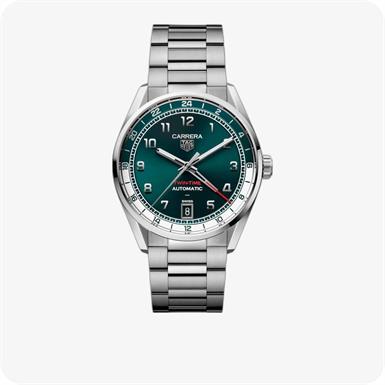 TAG Heuer Carrera TAG Heuer Carrera Date