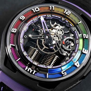 HYT Hastroid  Rainbow