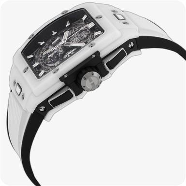 Hublot Spirit of Big Bang White Ceramic