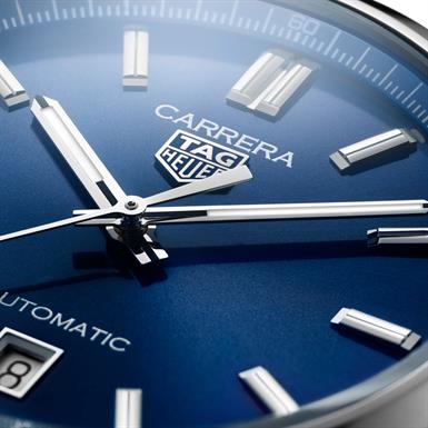 TAG Heuer Carrera TAG Heuer Carrera Date