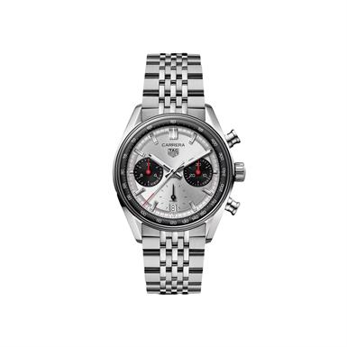 TAG Heuer Carrera TAG Heuer Carrera Chronograph