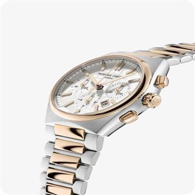 Frederique Constant Highlife   Chronograph Automatic
