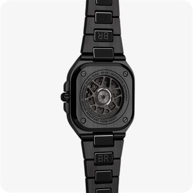 Bell & Ross Urban BR-05 Black Ceramic