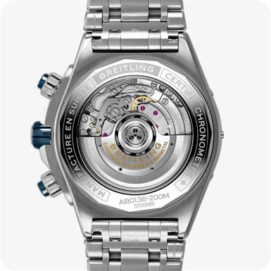 Breitling Chronomat Super B01 44