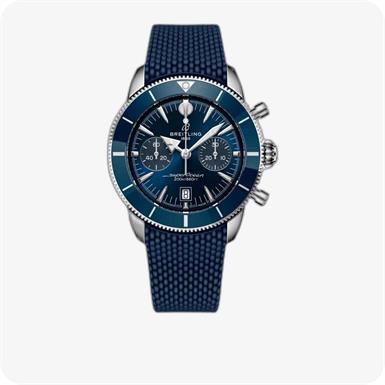 Breitling SUPEROCEAN HERITAGE B01 Chronograph 42