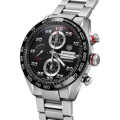TAG Heuer Carrera TAG Heuer Carrera Chronograph