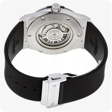 Hublot Classic Fusion Titanium
