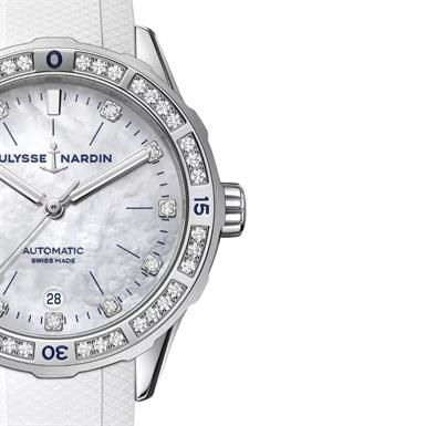 Ulysse Nardin Diver Diver 39mm