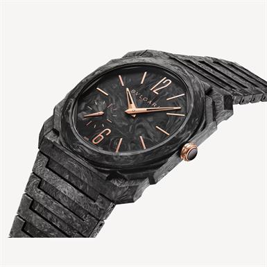 Bvlgari Octo Finissimo