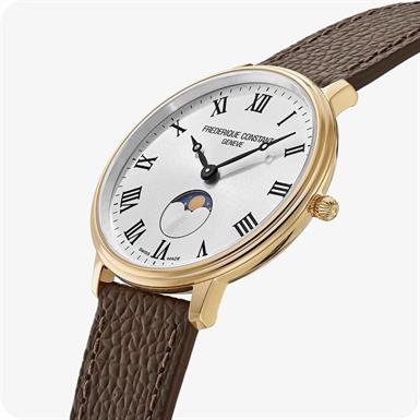 Frederique Constant Classics Mans classics