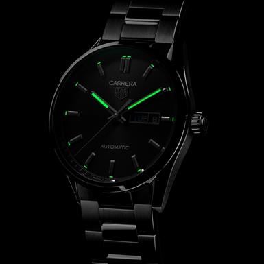 TAG Heuer Carrera TAG Heuer Carrera Day-Date