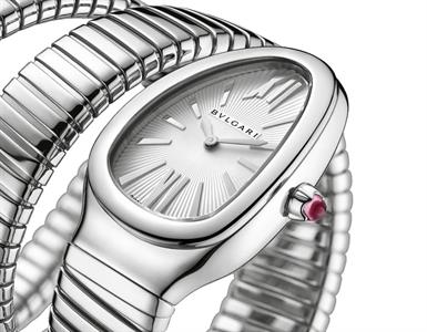 Bvlgari Serpenti Tubogas