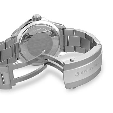 Breitling SUPEROCEAN SUPEROCEAN AUTOMATIC 42