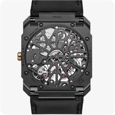 Bvlgari Octo Finissimo