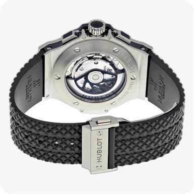 Hublot Big Bang Original Steel Ceramic