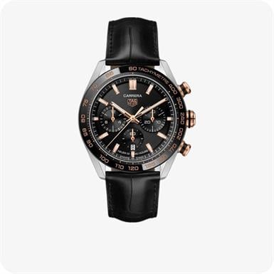 TAG Heuer Carrera 