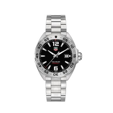TAG Heuer Formula1 TAG Heuer Formula 1 Date