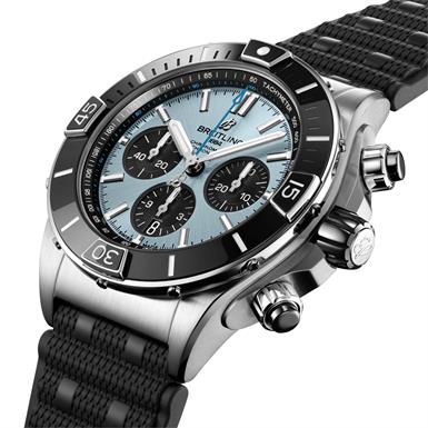 Breitling CHRONOMAT SUPER CHRONOMAT B01 44