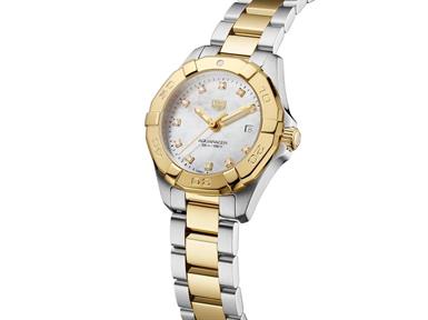TAG Heuer Aquaracer 