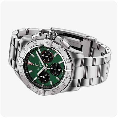 Breitling AVENGER AVENGER B01 CHRONOGRAPH 42