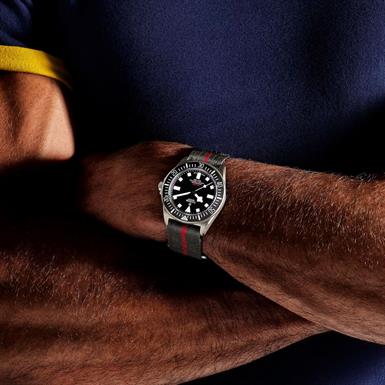 Tudor Pelagos FXD