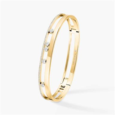 Messika MOVE ROMANE Move Romane bangle
