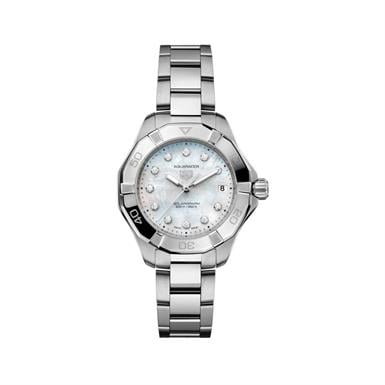 TAG Heuer Aquaracer PROFESSIONAL 200 SOLARGRAPH