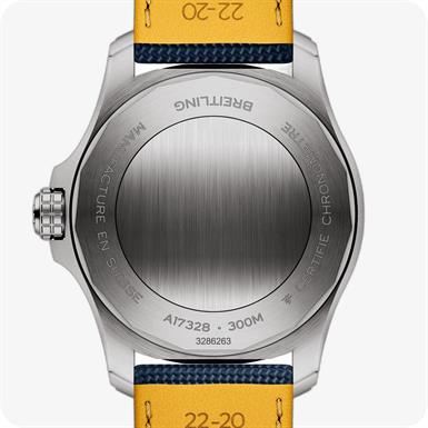 Breitling AVENGER AVENGER AUTOMATIC 42