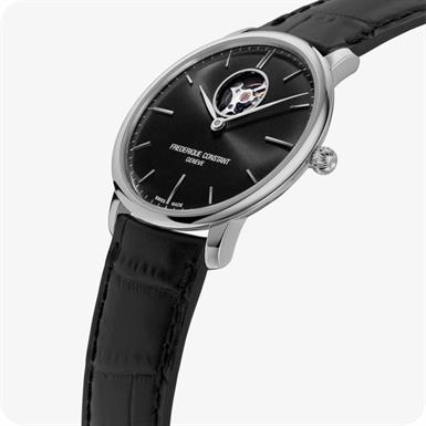 Frederique Constant Slimline Heart Beat Automatic