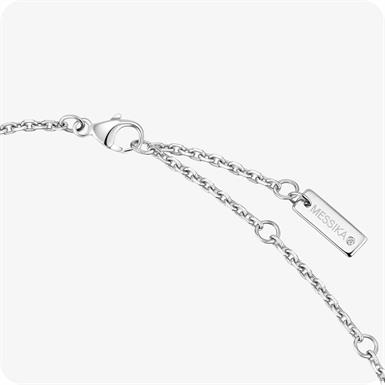 Messika MOVE CLASSIQUE Move Classique Ciselé necklace