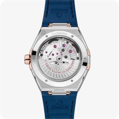 Omega Consellation CONSTELLATION CO‑AXIAL MASTER CHRONOMETER