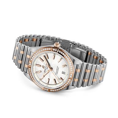 Breitling CHRONOMAT AUTOMATC 36