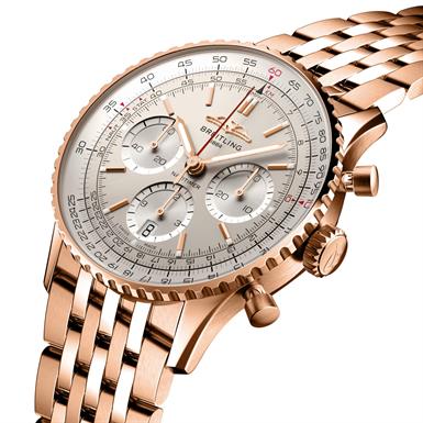 Breitling NAVITIMER CHRONOGRAPH 41