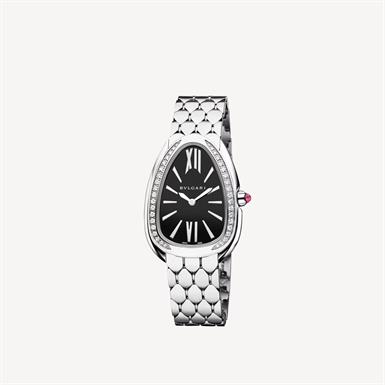 Bvlgari Serpenti Seduttori