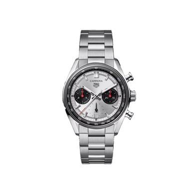 TAG Heuer Carrera TAG Heuer Carrera Chronograph