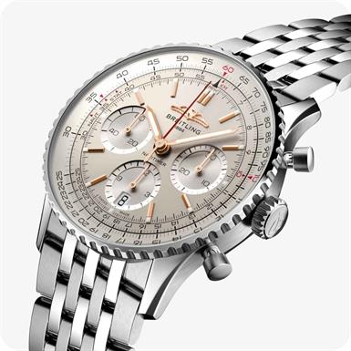 Breitling Navitimer B01 Chronograph 41